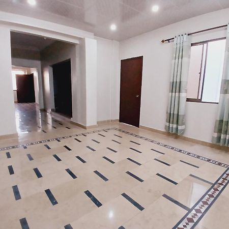 Subhan Palace Guest House Карачі Екстер'єр фото