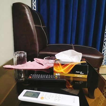 Subhan Palace Guest House Карачі Екстер'єр фото