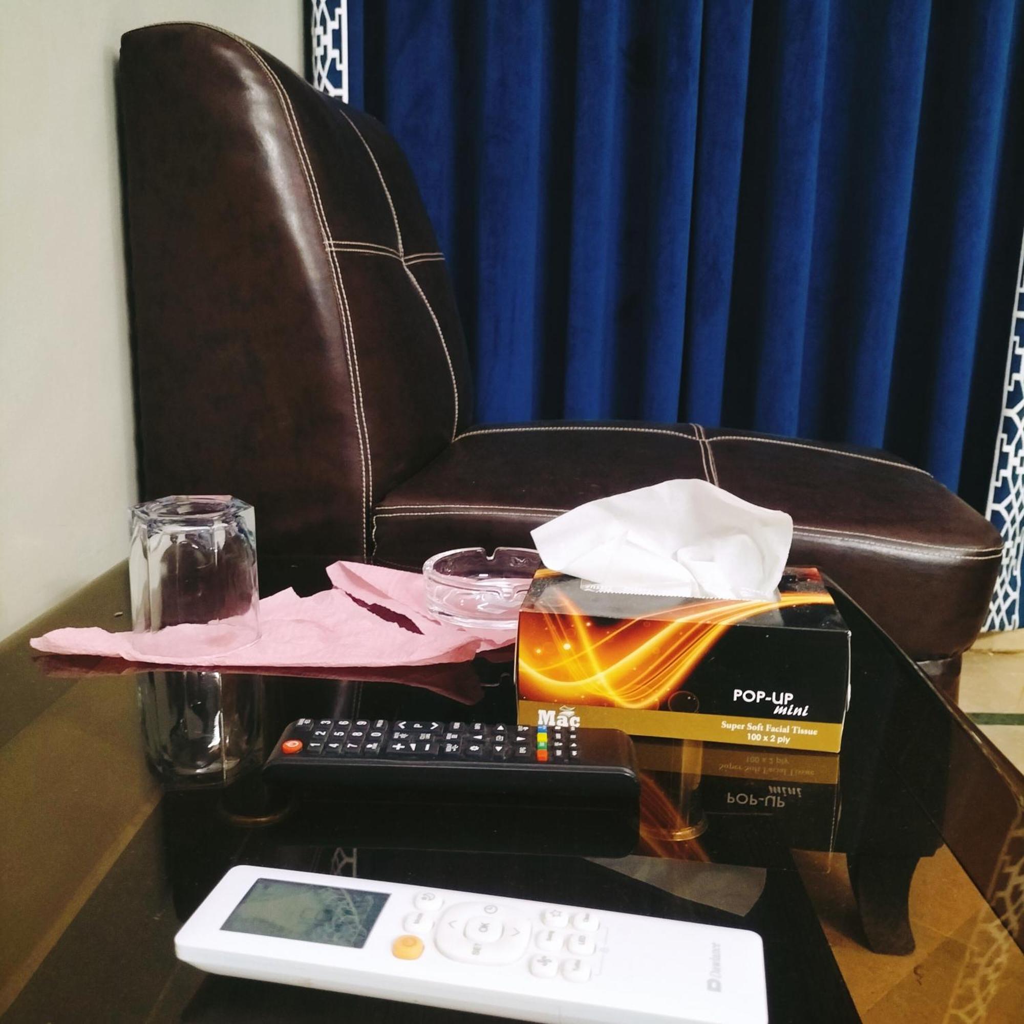 Subhan Palace Guest House Карачі Екстер'єр фото