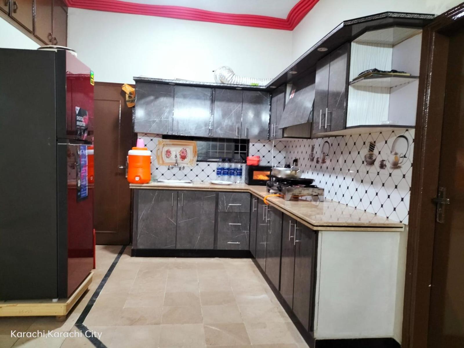 Subhan Palace Guest House Карачі Екстер'єр фото